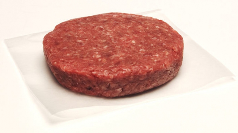 Maxi-Burger